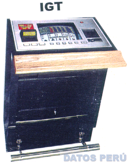 IGT