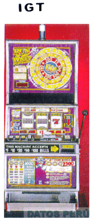 IGT
