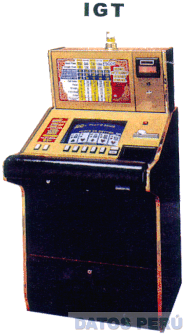 IGT