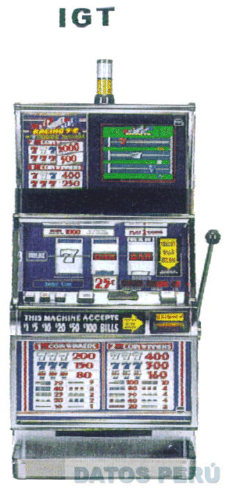IGT 7