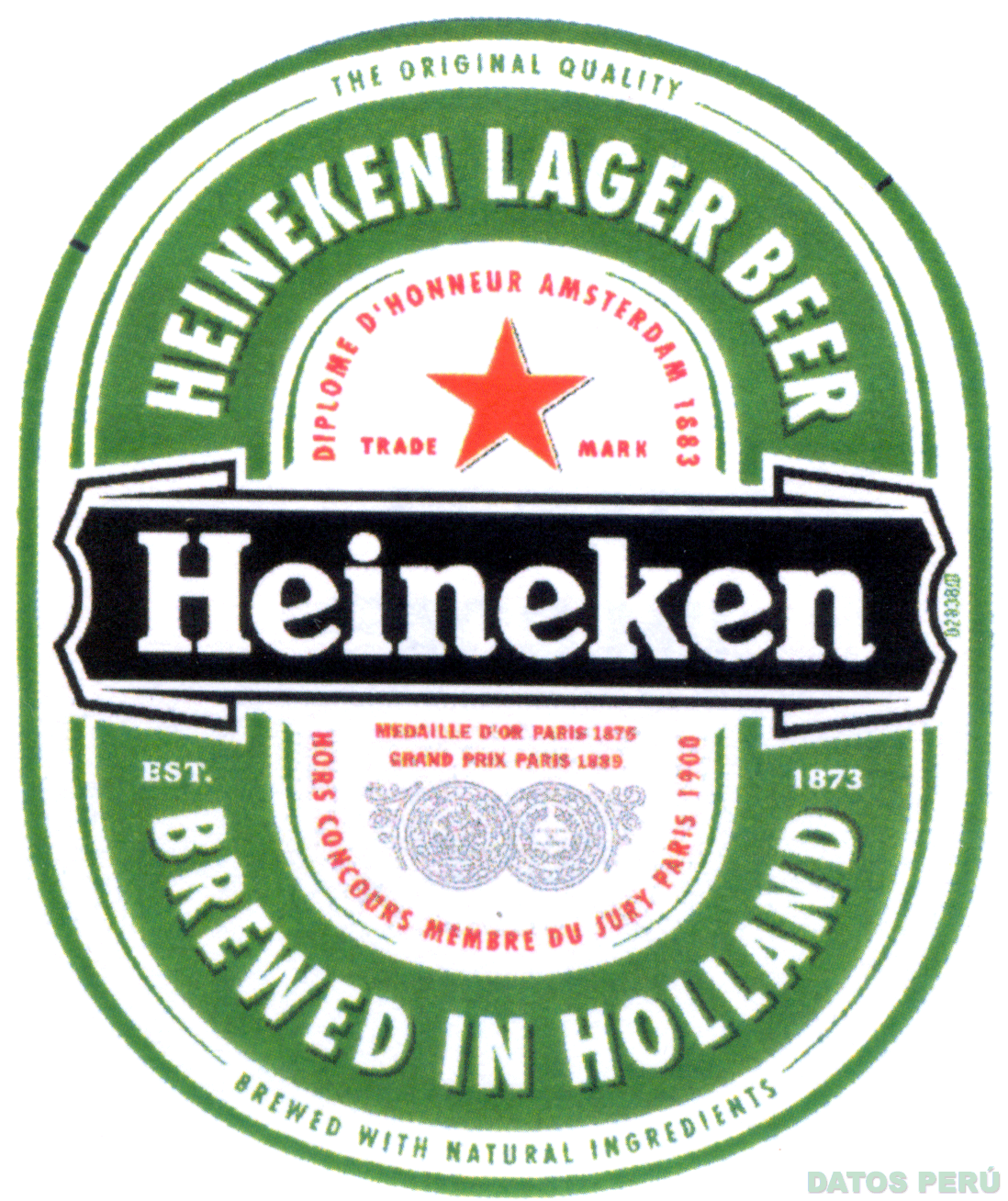 HEINEKEN