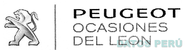 PEUGEOT OCASIONES DEL LEON