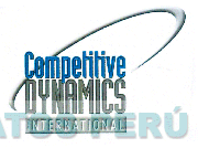 COMPETITIVE DYNAMICS INTERNATIONAL