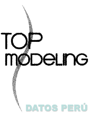 TOP MODELING