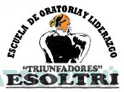 ESCUELA DE ORATORIA Y LIDERAZGO TRIUNFADORES ESOLTRI