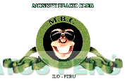 M.B.C. MONKEY BEACH CLUB ILO - PERU