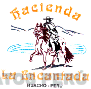 HACIENDA LA ENCANTADA HUACHO-PERU