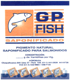 GP FISH