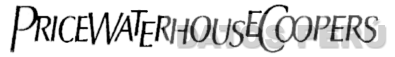 PRICEWATERHOUSECOOPERS