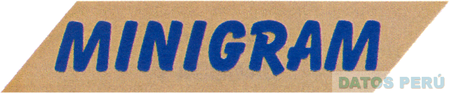MINIGRAM