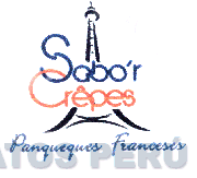SABOR CREPES PANQUEQUES FRANCESES