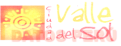 CIUDAD VALLE DEL SOL