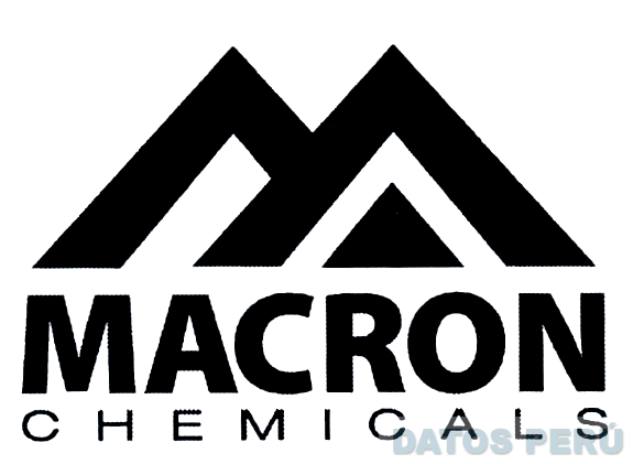 MACRON CHEMICALS
