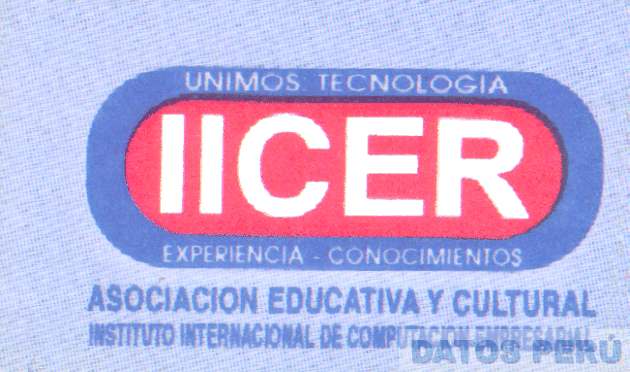 IICER