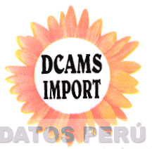 DCAMS IMPORT
