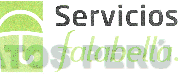 SERVICIOS FALABELLA