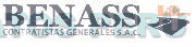 BENASS CONTRATISTAS GENERALES S.A.C.