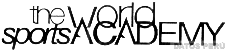 THE WORLD SPORTS ACADEMY