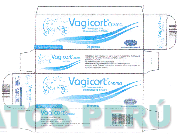 VAGICORT LAFRANCOL