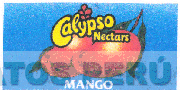 CALYPSO NECTARS MANGO