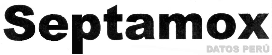 SEPTAMOX