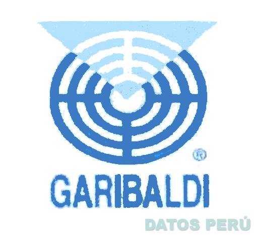 GARIBALDI