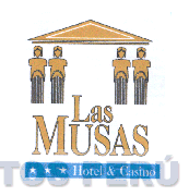 LAS MUSAS HOTEL & CASINO