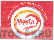 RESTAURANTE TURÍSTICO Y CEBICHERÍA MARÍA PASTOR