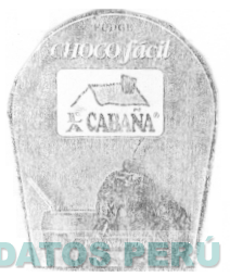 CHOCO FACIL LA CABAÑA