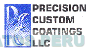 PCC PRECISION CUSTOM COATINGS LLC