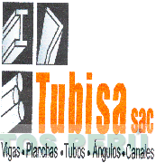TUBISA SAC VIGAS . PLANCHAS . TUBOS . ÁNGULOS . CANALES