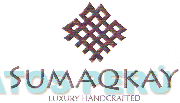 SUMAQKAY LUXURY HANDCRAFTED