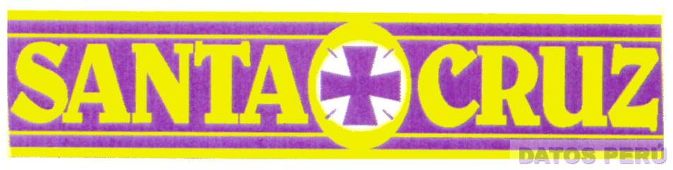 SANTA CRUZ