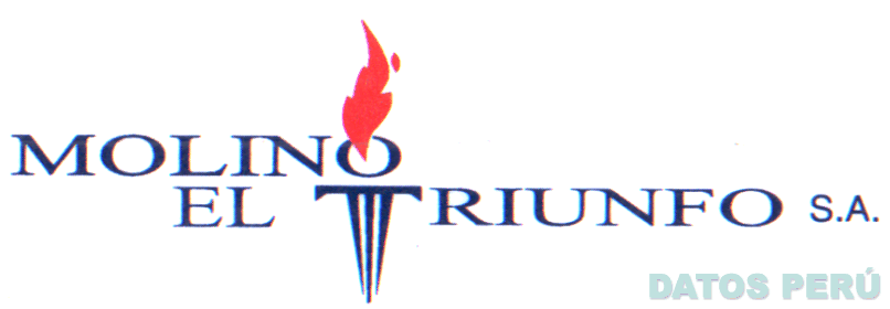 MOLINO EL TRIUNFO S.A.