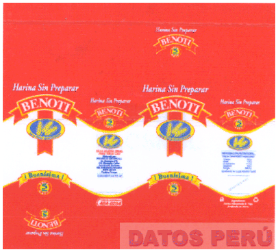 BENOTI