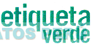 ETIQUETA VERDE