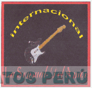 INTERNACIONAL LA SENSUAL DEL AMOR