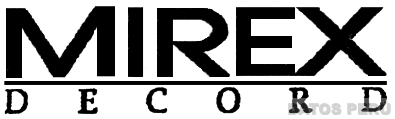 MIREX DECORD