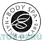 BODY SPA NATURAL CARE