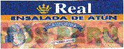 REAL ENSALADA DE ATÚN CALIFORNIA