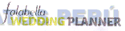 FALABELLA WEDDING PLANNER