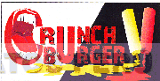 CRUNCH BURGER