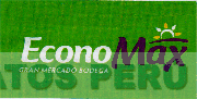 ECONOMAX GRAN MERCADO BODEGA
