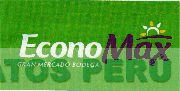 ECONOMAX GRAN MERCADO BODEGA