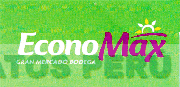 ECONOMAX GRAN MERCADO BODEGA