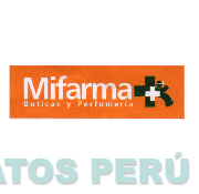 MIFARMA BOTICAS Y PERFUMERIA