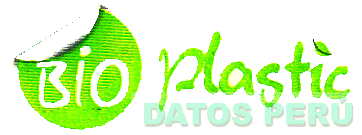 BIO PLASTIC