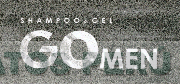 SHAMPOO & GEL GO MEN