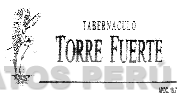 TABERNACULO TORRE FUERTE MALQ. 4:5 APOC. 10:7