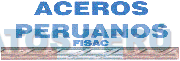 ACEROS PERUANOS FISAC